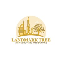 Landmark Tree Real Estate Brokerage LLC logo - Similar company to Grogan'S Backyard Barbecue, Llc.