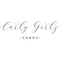 Curly Girlz Candy, Inc. logo - Similar company to Breakout Bar