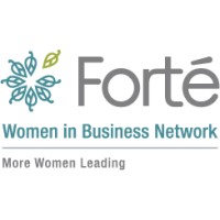 Forté at Hunter College logo - Similar company to Association Of Business Students At Hunter College