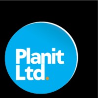 Planit Limited logo - Similar company to Nexia Group Holdings, Inc
