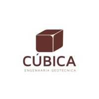 Cúbica Engenharia Geotécnica logo - Similar company to Idea Br