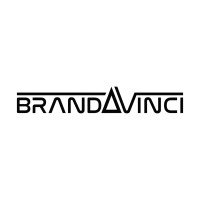 Brandavinci logo - Similar company to Zagop