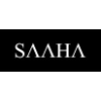 SAAHA logo - Similar company to Consigli