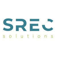 SREC Solutions logo - Similar company to Egatel
