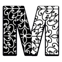 Mann Made Interior Design logo - Similar company to Dmb Interior Design-Build