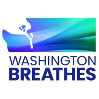 Washington Breathes logo - Similar company to Washington Chapter Of The American Academy Of Pediatrics