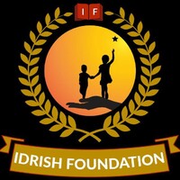 IDRISH FOUNDATION logo - Similar company to Devasyawelfarefoundation