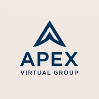 Apex Virtual Group logo - Similar company to She-Eo