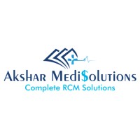 Akshar MediSolutions logo - Similar company to Technologies Llc