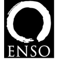 Enso Fabrication logo - Similar company to Strut