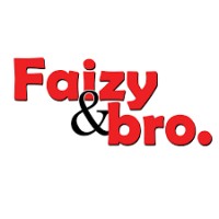 Faizy&bro. logo - Similar company to Grow Pure Private Limited