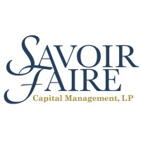 Savoir Faire Capital Management, LP logo - Similar company to Rocimg