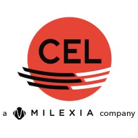 CEL - Composants Electroniques Lyonnais logo - Similar company to Jam-Ess