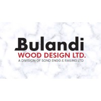 Bulandi Wood Design Ltd. logo - Similar company to Prona