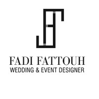 Fadi Fattouh Wedding & Event Designer logo - Similar company to Baz Events
