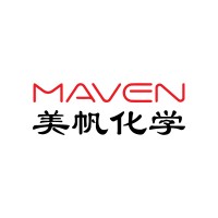 MAVEN Chemicals logo - Similar company to Leonice Sa
