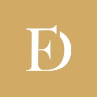 Fordive logo - Similar company to Creativedisc.Com