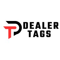 DealerTags logo - Similar company to Avrs, Inc.