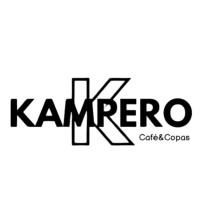 KAMPERO Café & Copas logo - Similar company to Digitallketing