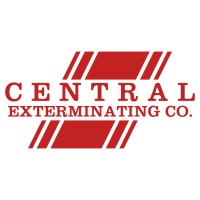 Central Exterminating Company logo - Similar company to Onix Network