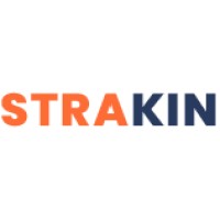 Strakin Technologies Pvt Ltd logo - Similar company to Appstronauts It Solutions Pvt.Ltd