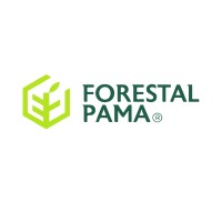 Forestal Pama logo - Similar company to Dimfer Chile