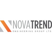 Novatrend Engineering Group Ltd. logo - Similar company to Trace Consulting Group Ltd.