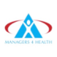 Managers 4 Health logo - Similar company to Abdar Medical Supplies & Services