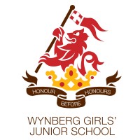 Wynberg Girls Junior School logo - Similar company to Ingineering