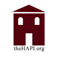 The Human Architecture and Planning Institute - theHAPI.org logo - Similar company to Contech Architects