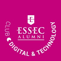 Club ESSEC Alumni Digital & Technology logo - Similar company to Institut G9+