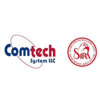 Comtech System LLC logo - Similar company to Comtech System Llc