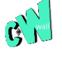 Cryptocurrency Wall