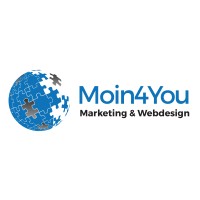Moin4You logo - Similar company to Weq Influencers Gmbh