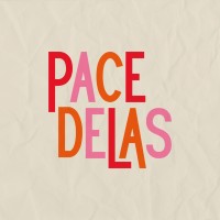 PACE DELAS logo - Similar company to Vai Com Calma | Slow Living E Slow Marketing
