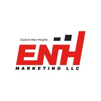 ENH Marketing logo - Similar company to Jasper Micron
