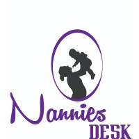Nannies Desk logo - Similar company to Daima Associates