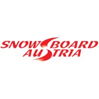 Snowboard and Ski Austria logo - Similar company to Oqio