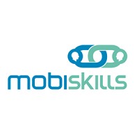 MobiSkills logo - Similar company to Impact Icam Toulouse
