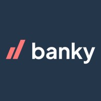 Banky logo - Similar company to Advisa Ab