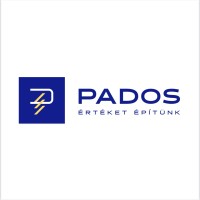 PADOS Group logo - Similar company to 3 Pasos