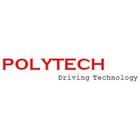 POLYTECHNOLOGY logo - Similar company to Ecotech Part Co., Ltd.