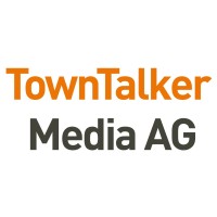 TownTalker Media AG logo - Similar company to Steinmeier Consulting