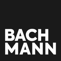 BACHMANN logo - Similar company to Dot.Prjct