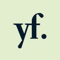 Young Folks | B Corp agency logo - Similar company to The Maniscripting Journal