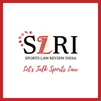 Sports Law Review India logo - Similar company to Jblc India