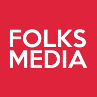 Folks Media logo - Similar company to Adcuratio Media Inc.