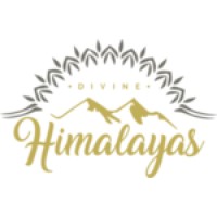 Divine Himalayas logo - Similar company to The Eatery Restaurant