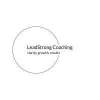 LeadStrong Coaching logo - Similar company to Rock-It