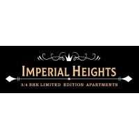 IMPERIAL HEIGHTS logo - Similar company to R Homes